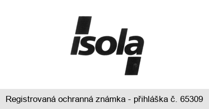 isola