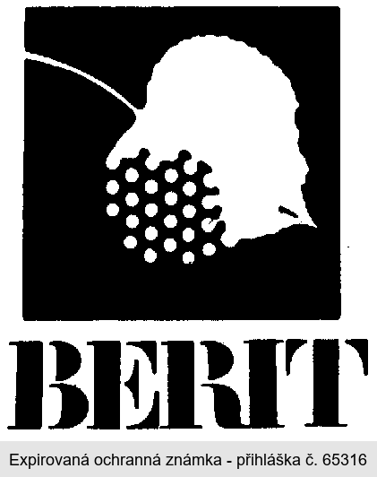 BERIT