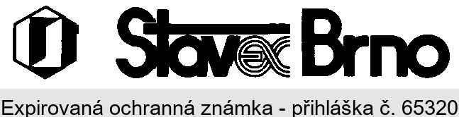 Stavex Brno