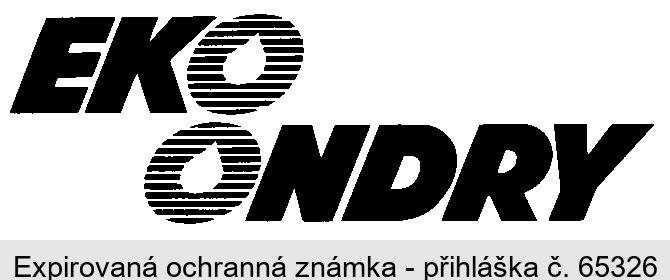 EKO ONDRY