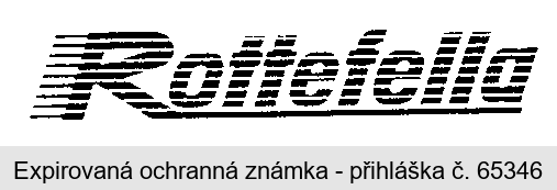 Rottefella