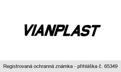 VIANPLAST