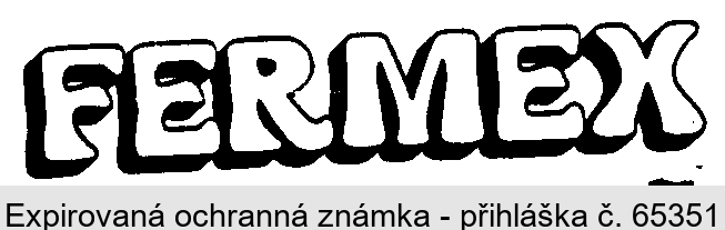 FERMEX