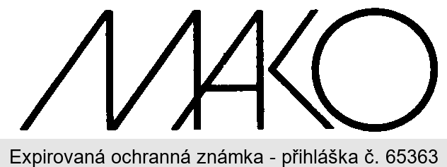 MAKO