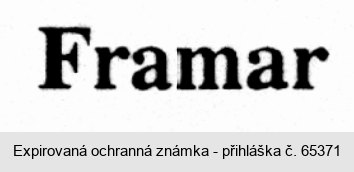 Framar