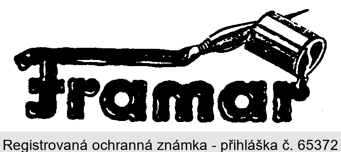 Framar