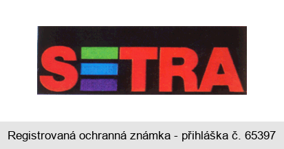 SETRA