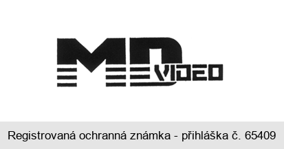 MD VIDEO