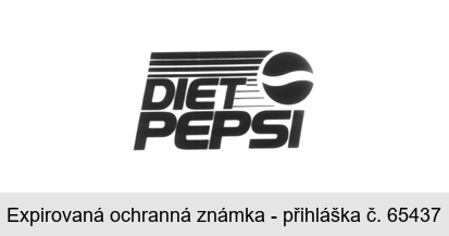 DIET PEPSI