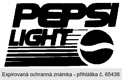 PEPSI LIGHT