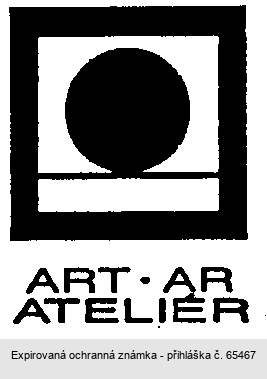 ART AR ATELIÉR