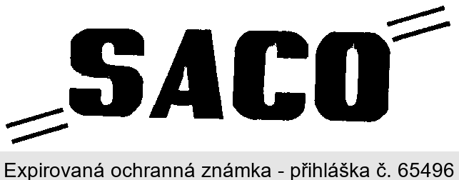 SACO