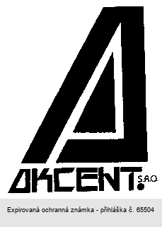 AKCENT S.R.O.