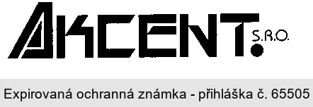 AKCENT S.R.O.