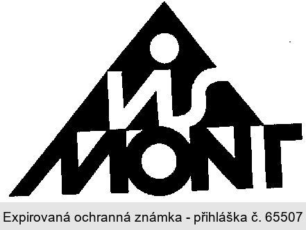 VISMONT