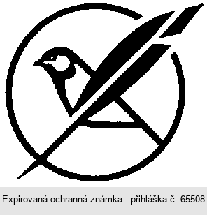 Ochranná známka