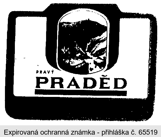 PRAVÝ PRADĚD
