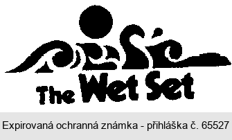 The Wet Set