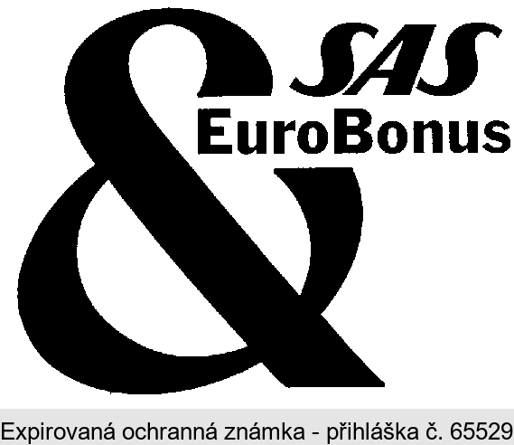 SAS EUROBONUS