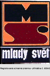 MS mladý svět