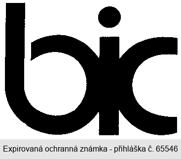 bic