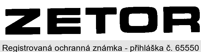 ZETOR