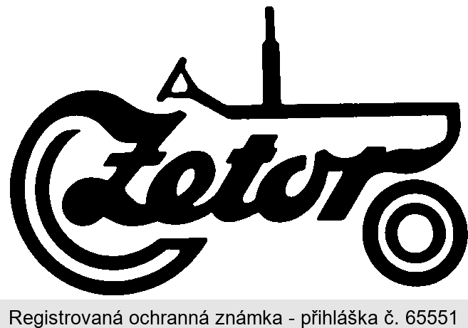 ZETOR