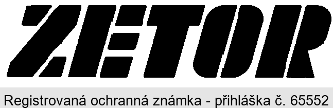 ZETOR