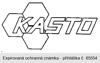 KASTO