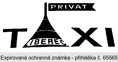 PRIVAT TAXI LIBEREC