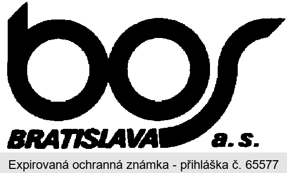 bos BRATISLAVA a.s.