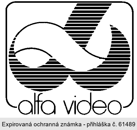 ALFA VIDEO