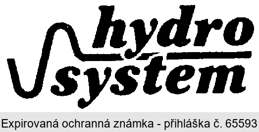 HYDROSYSTEM