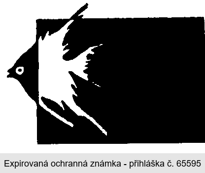 Ochranná známka