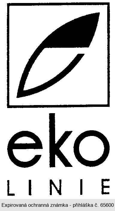 EKO LINIE