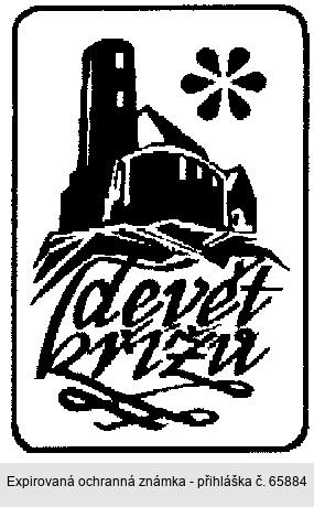 DEVĚT KŘÍŽU