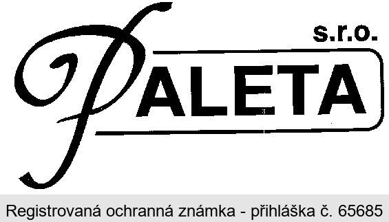 PALETA S.R.O.