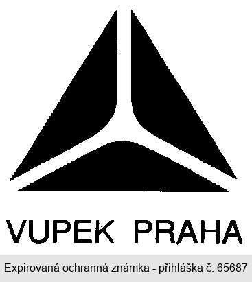 VUPEK PRAHA