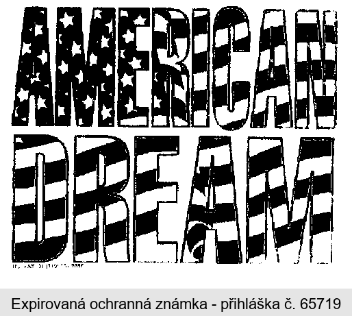 AMERICAN DREAM