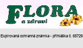 FLORA A ZDRAVÍ