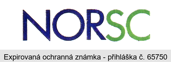 NORSC