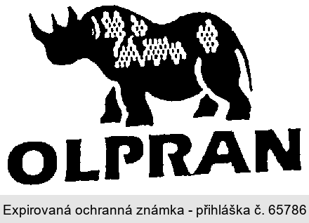 OLPRAN