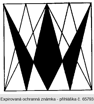 Ochranná známka