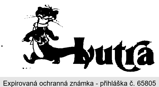 LUTRA