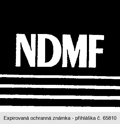NDMF