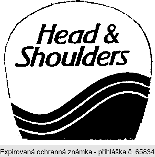 Head & Shoulders