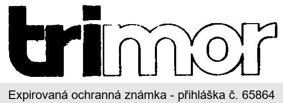 TRIMOR