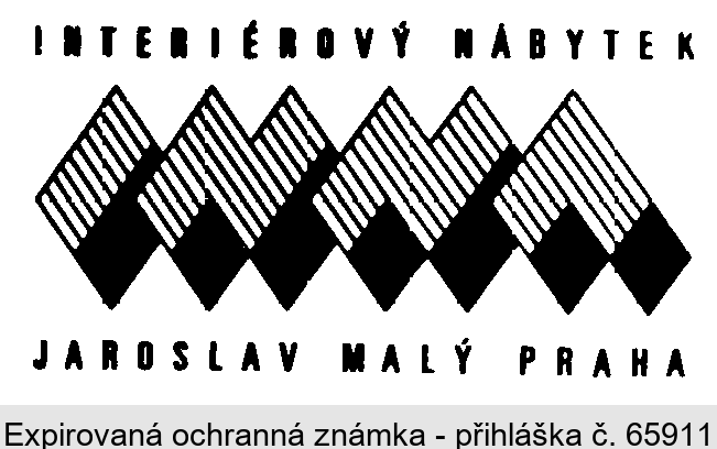 INTERIÉROVÝ NÁBYTEK INNA JAROSLAV MALÝ PRAHA