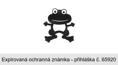 Ochranná známka