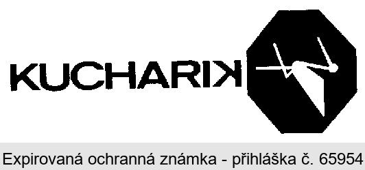 KUCHARIK